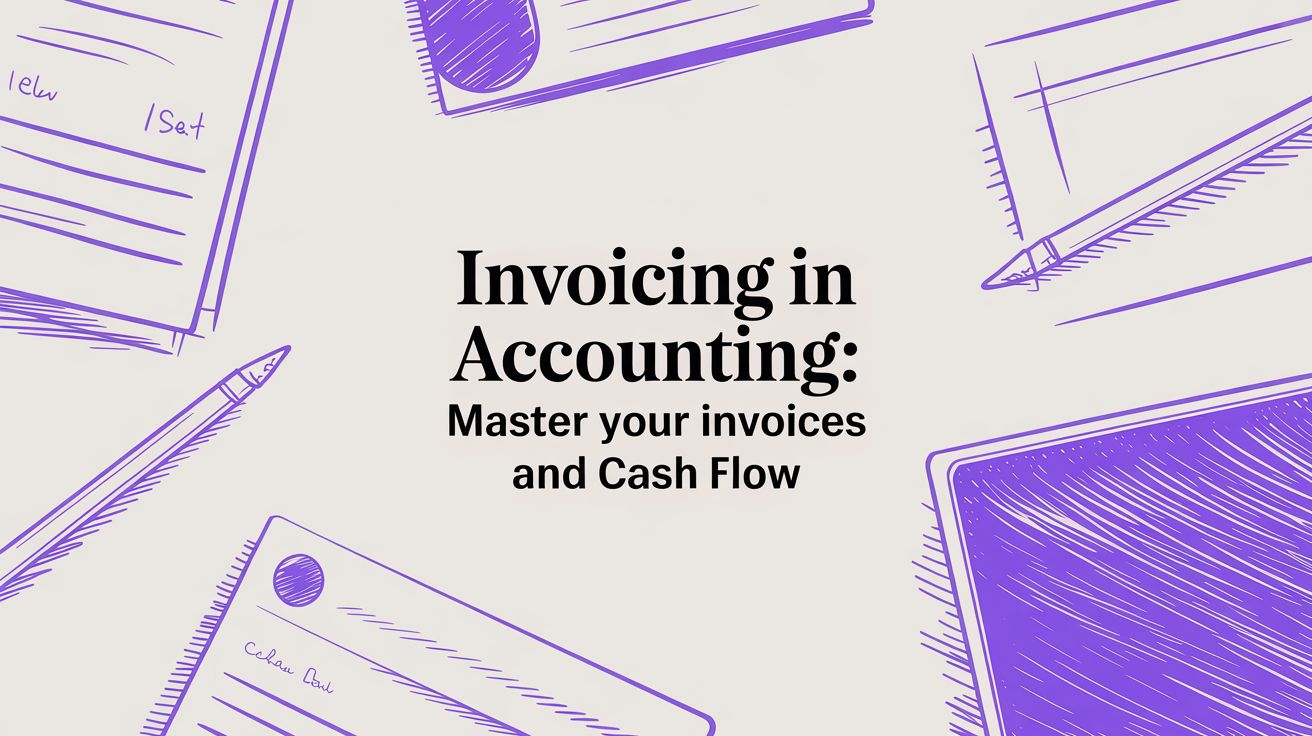 Invoicing in Accounting: Master Your Invoices and Cash Flow