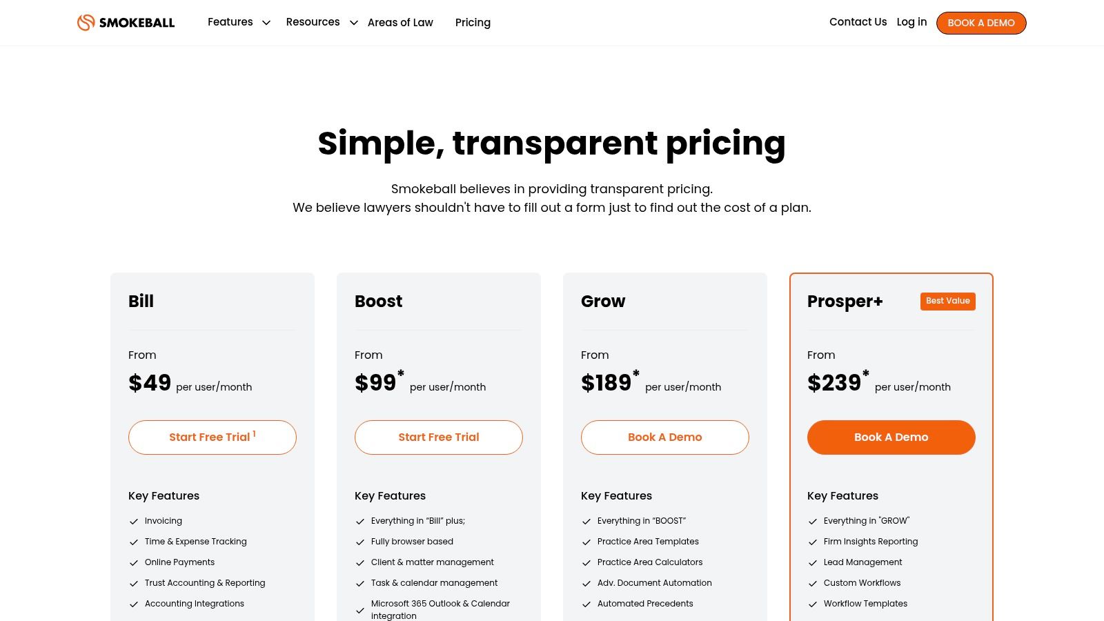 Smokeball (Australia)